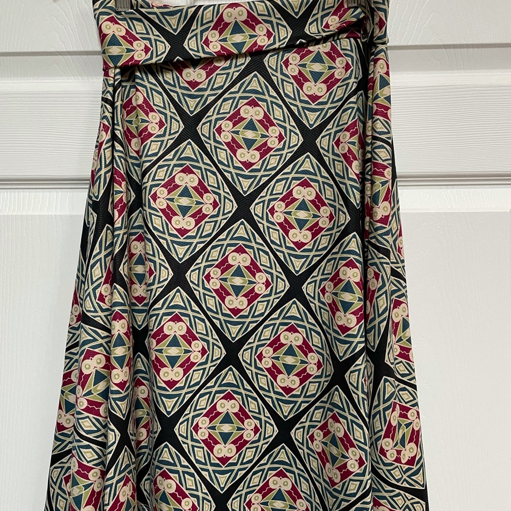 LuLaRoe Swing Skirt